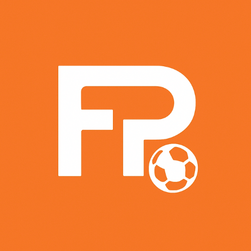 Logo Fútbol Popular