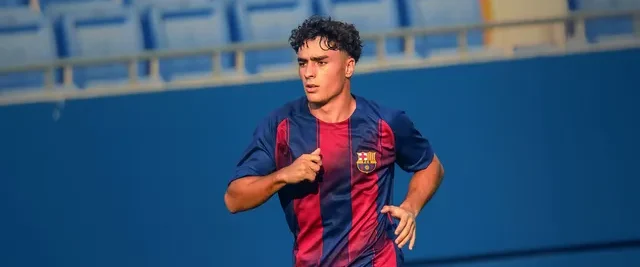 Guillermo Fernández estará de baja cuatro semanas debido a un golpe en el tobillo.