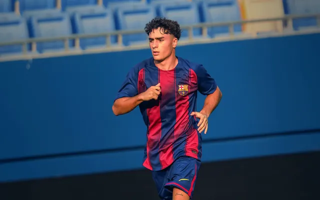 Guillermo Fernández estará de baja cuatro semanas debido a un golpe en el tobillo.