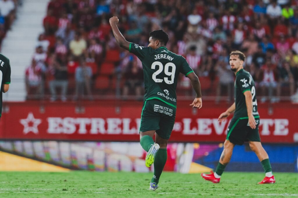 La liga Hypermotion nos deja muchas emociones en esta cuarta jornada.