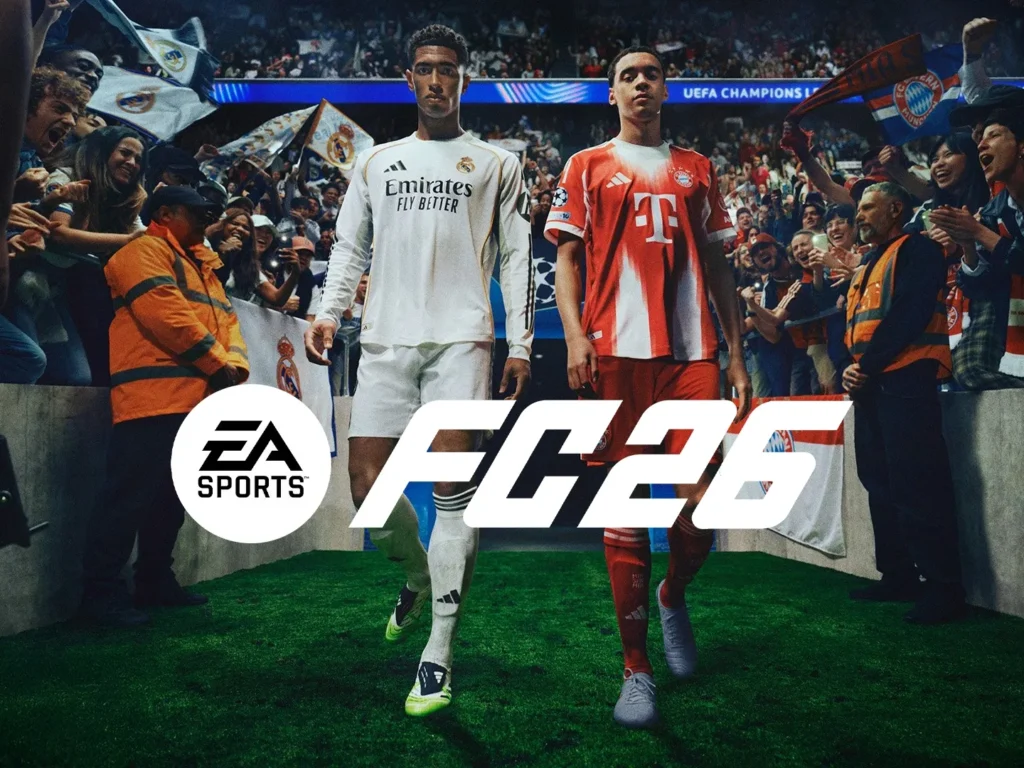 EA sports 26 presenta las valoraciones de los equipos de la Liga Hypermotion.