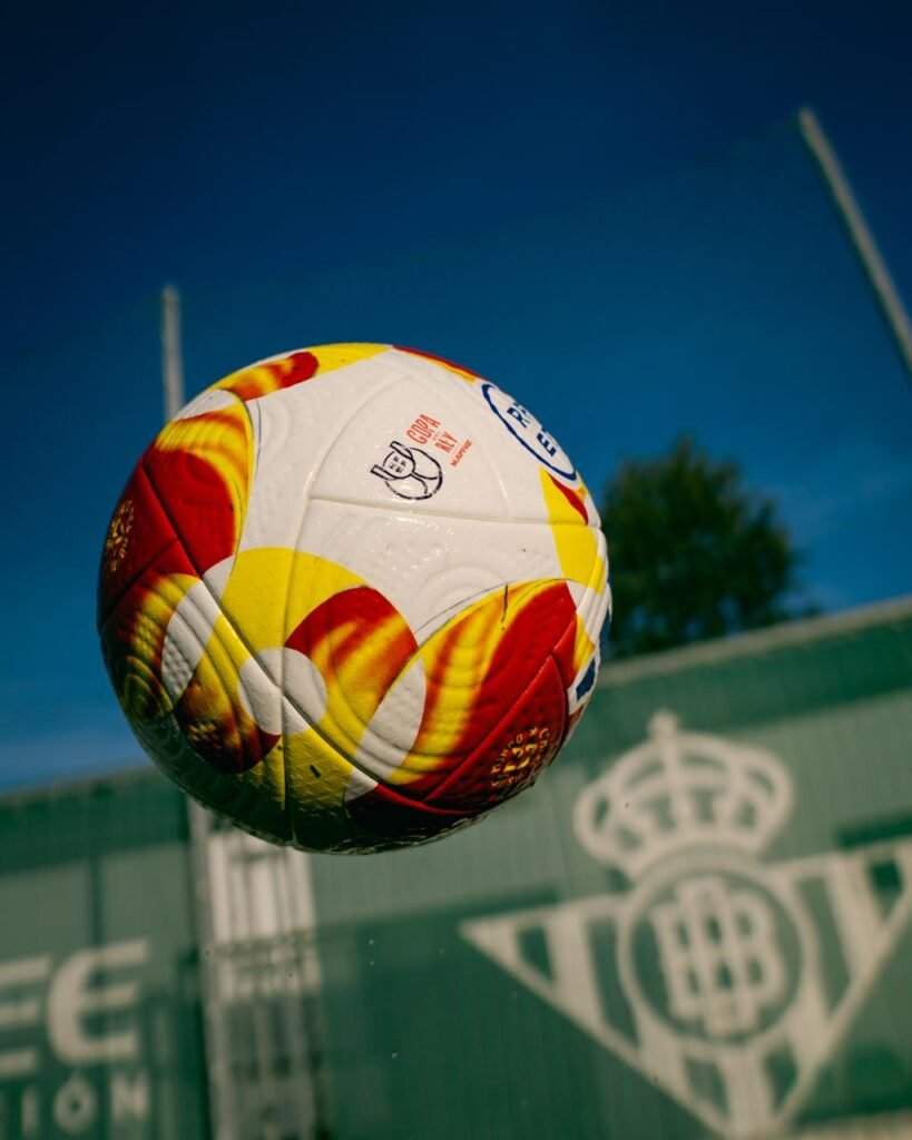 El Betis recibe al Elche en casa para disputar los octavos de final de Copa del Rey.